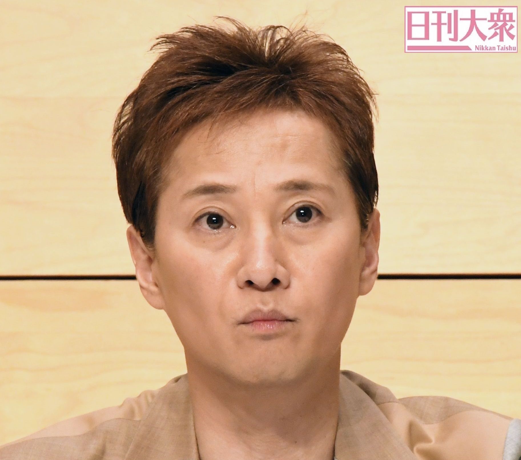中居正広、NHKで「『めちゃイケ』まったく面白くない」思い切りすぎ告白も…フジバラエティになぜかやる気の「深い事情」の画像