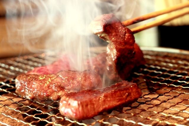 一人焼肉で有名な『焼肉ライク』は最大７時間も！行っ得「食べ放題チェーン」最前線ルポの画像