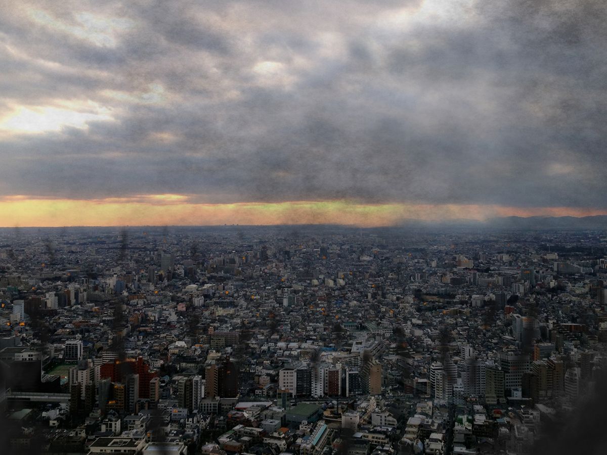 北海道、東北を襲う「大地震」地獄シミュレーションの画像