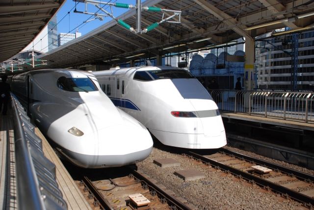祝「西九州新幹線」開業記念！日本の誇り新幹線７つの秘密の画像