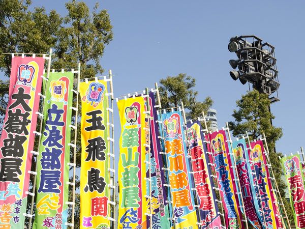 琴奨菊、１８年ぶりの日本人綱取りへ「春場所で優勝できる根拠」の画像