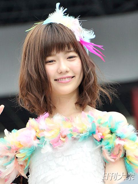 「ぱるるが幸せそう」AKB48新曲『ハイテンション』“ノリノリMV”が大好評！の画像