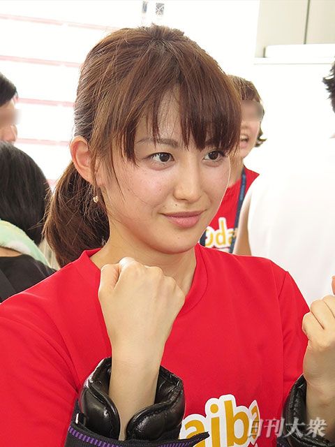 フジ宮司愛海アナ、東京五輪“消滅“で絶望！21年11月が「Xデー」!?の画像