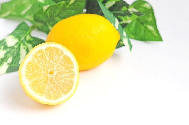 レモンよりも「ビタミンＣ」を多く含む食べ物があった！の画像