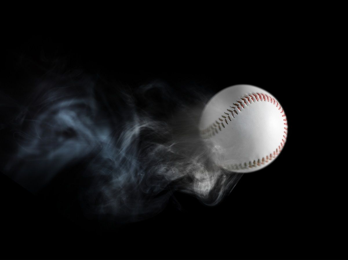 佐々木主浩、江川卓、大谷翔平…プロ野球「絶対に打てない魔球」の画像
