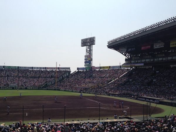 甲子園開幕！ 春の選抜高校野球「金の卵リスト」の画像