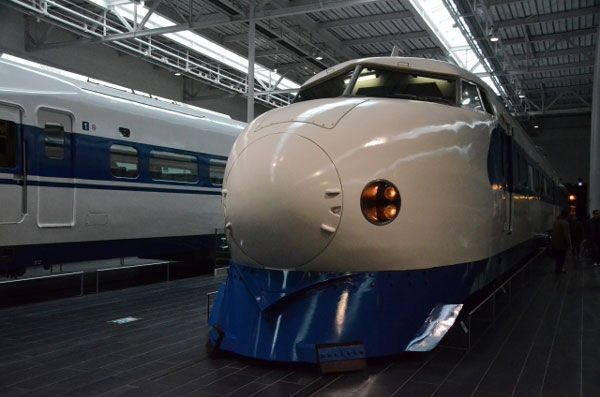 インドネシアで中国に惨敗！ 新幹線輸出「頓挫のウラ話」の画像