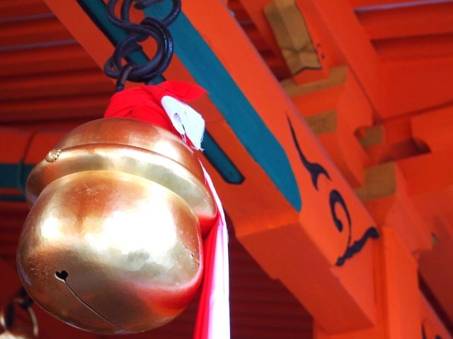 東京駅に「銀の鈴」ができた理由の画像