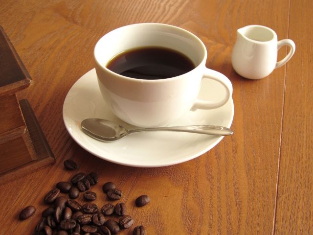 コーヒーを飲むだけで「美白＆アンチエイジング」効果があるってホント？の画像
