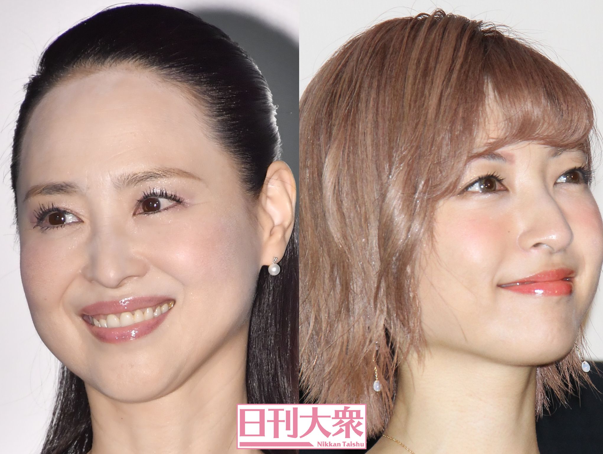NHK紅白「松田聖子出場」大サプライズを破壊した「3組の出演者」の画像