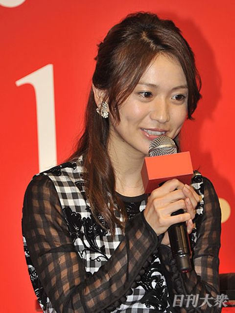 大島優子「知ったこっちゃねえ」とAKB48メンバーを一刀両断!?の画像