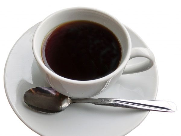 「コーヒーで痩せる」は本当か？ 英国ノッティンガム大学が発表の画像