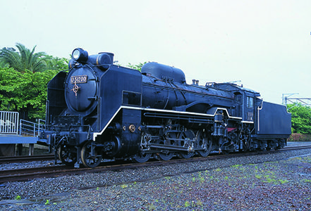 一度は乗ってみたかった！ 夢の蒸気機関車「D51（デゴイチ）」復活への画像