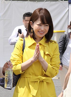 「松丸友紀アナがウェディングドレスでコマネチ!?」 他、今週の「女子アナ」まとめニュースの画像