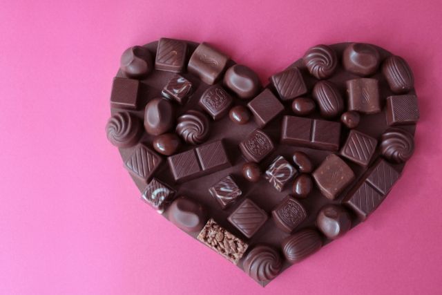 「高カカオチョコレート」は肌にも腸にも脳にも美味しい!! バレンタインにオススメな万能チョコの画像