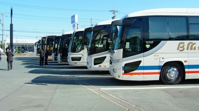 軽井沢バス事故でわかった深い闇…バスドライバーたちの「もう限界」過酷な勤務の画像