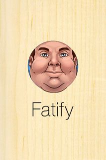 必見！ キャバ嬢にモテるアプリ100選 第３回「Fatify」「変身カメラ！」編の画像