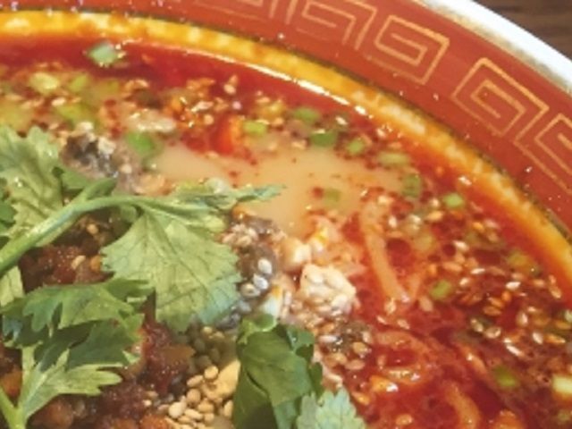 ケシの殻混入スープ「日本上陸危機」非合法レシピが中国で急増！の画像