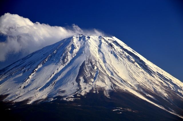 大地震＆富士山噴火はいつ起こる？「大災害危険度」最新版の画像