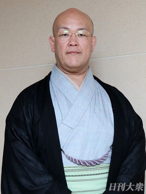 「相撲協会VS貴乃花親方」元力士・大至が語る全内幕の画像