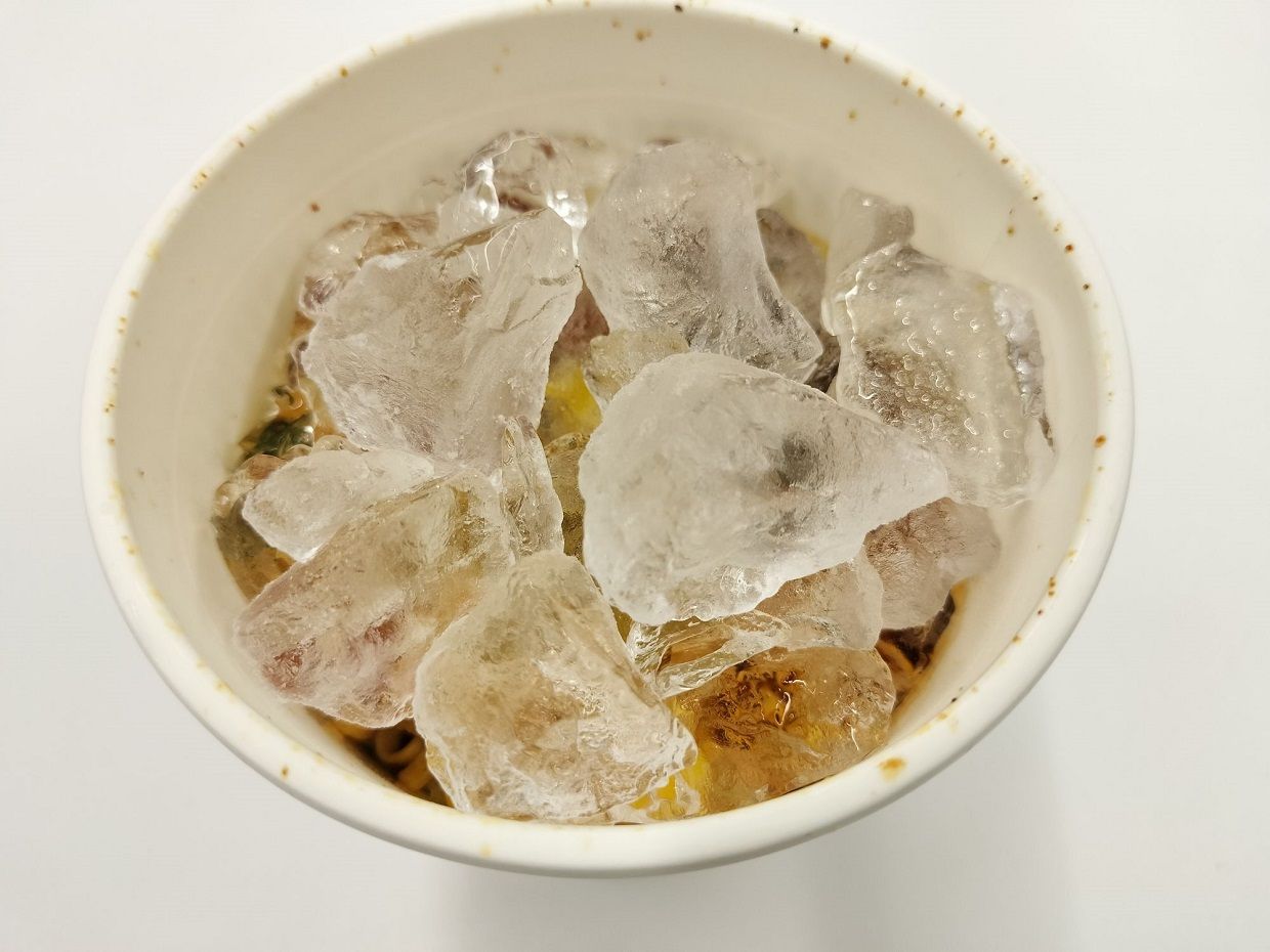 ペヤングだけじゃない！プロ推奨レシピ公開！残暑に食べたい「本当にうまい」冷やしカップ麺７選の画像