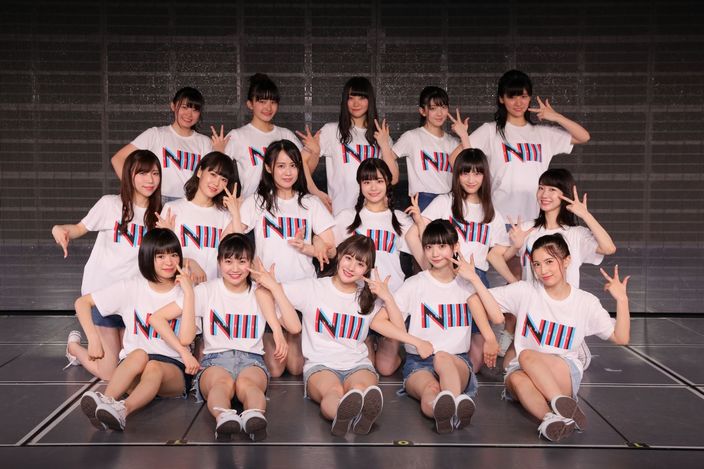 NGT48新体制本格始動、研究生から8名が昇格！【写真19枚】