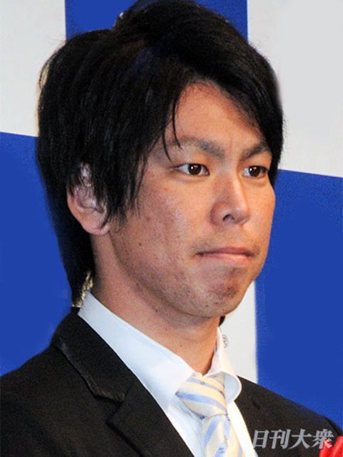 なぜ「広島カープ」は、“前田健太なし”でも優勝できたのか？の画像