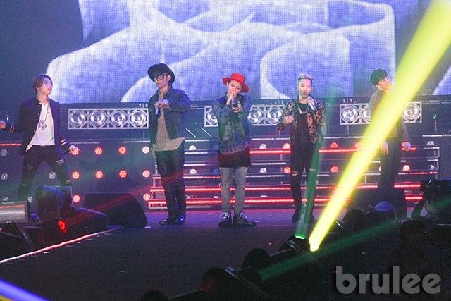 BIGBANGもここから誕生「デビューサバイバル番組」の人気ぶりの画像