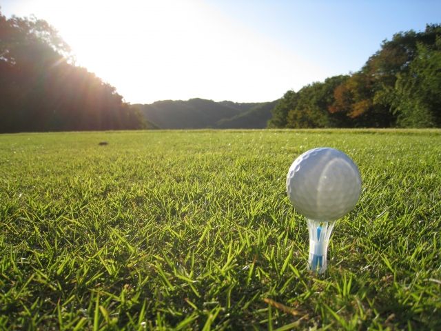 SMAP稲垣吾郎「趣味のゴルフで気づいた」類まれなる“強運”の画像