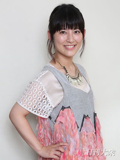 福田彩乃「高校生役の制服姿がコスプレみたいで恥ずかしくて…」ズバリ本音で美女トークの画像