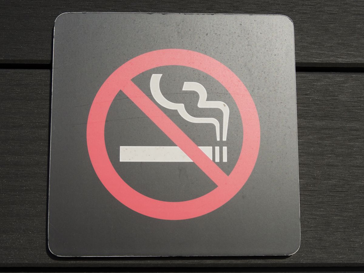 コロナ重症化しないために「禁煙」応援ガイドの画像