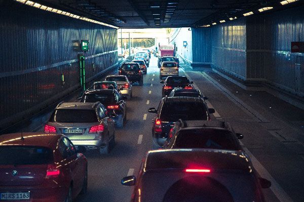 混雑ルートを徹底予測!! 全国高速道路「夏の渋滞マップ」の画像