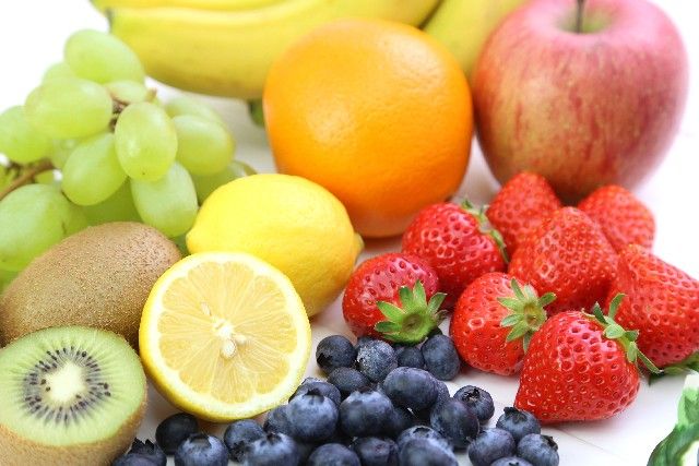 なぜ「朝に食べる果物」はカラダに良いのか？の画像