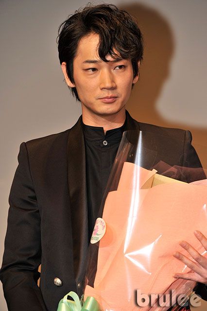 綾野剛は県大会で優勝も！ 部活で活躍しまくっていたイケメン俳優たちの画像