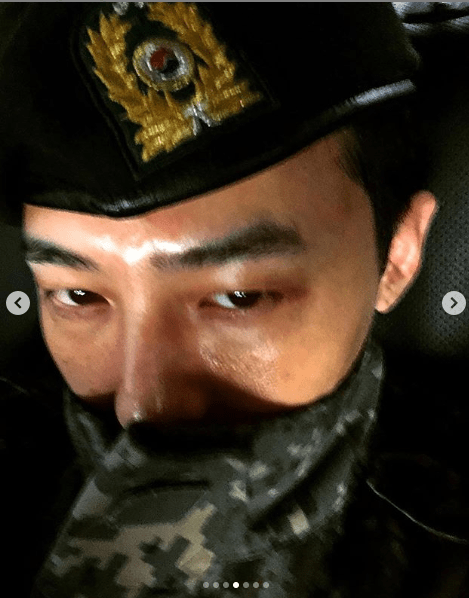 BIGBANG「G-DRAGON」除隊。「T.O.P」や家族が祝福も“心配な今後”の画像