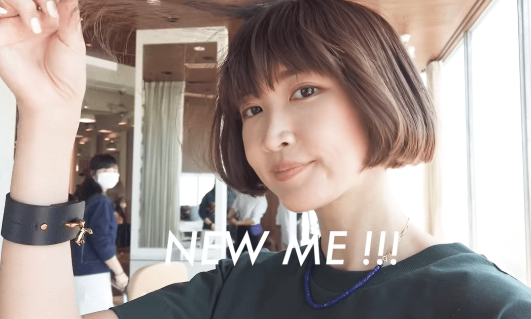 紗栄子「やっちゃったぁ」大事故寸前！“16年ぶりのボブヘア”で別人級イメチェンの画像