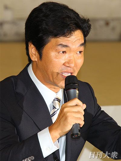 島田紳助、引退から４年で再始動!!「極秘会合」で政界進出へ野望の画像