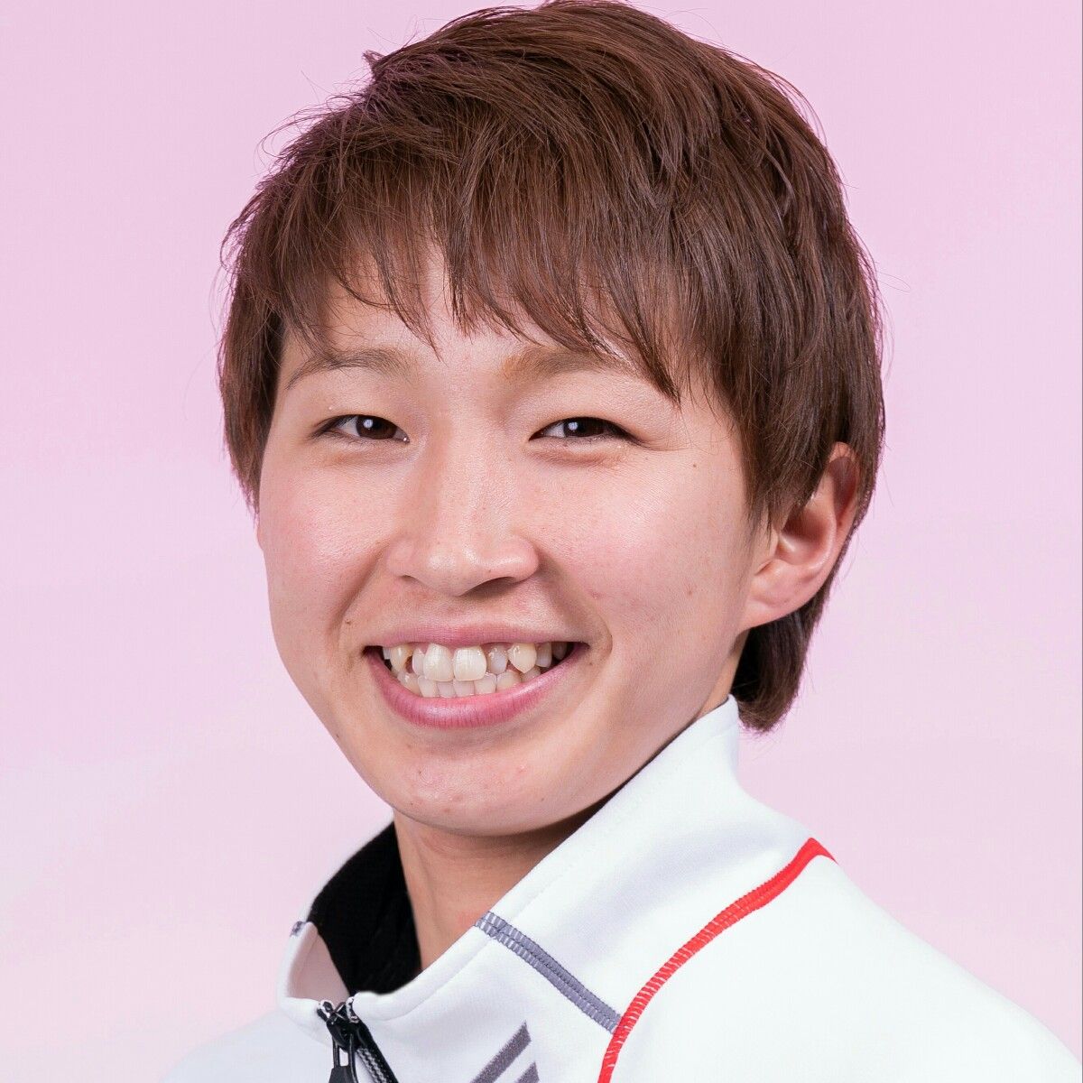 松尾夏海、G3渦の女王決定戦で「目標は優勝、全力で取り組みます」の画像