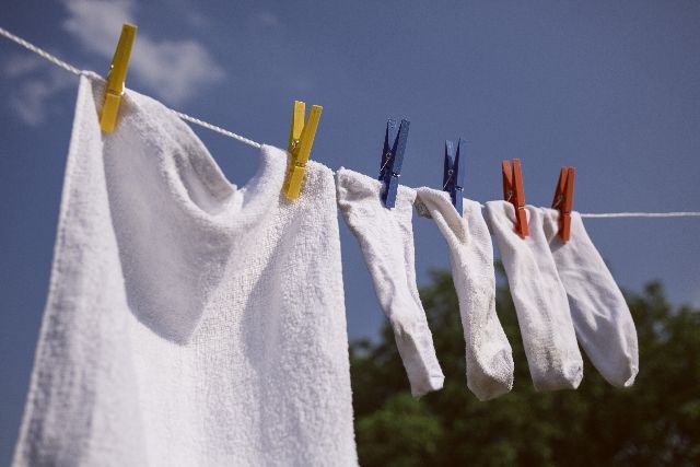 粉末、液体、ジェルボール…「洗濯用洗剤」はどれがお得で優れモノなの？の画像