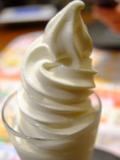意外に雪国!? アイスクリームに日本で一番お金を使っているのは？の画像