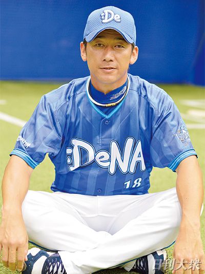 横浜DeNA・三浦大輔「強いチームで優勝するより、強豪を倒して優勝したい」～反骨の人間力の画像