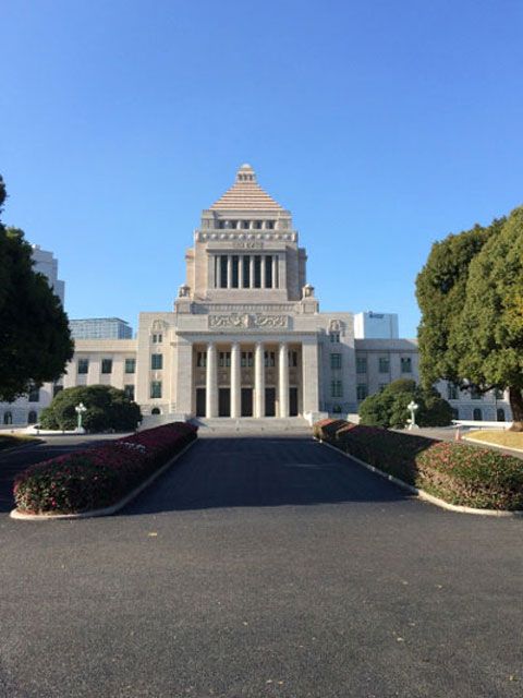 “影の総理”菅官房長官が練る「参院選の秘策」の画像