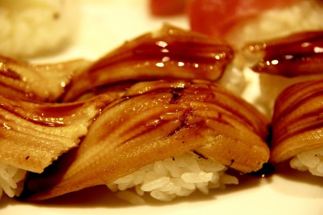 嵐・櫻井翔「アナゴさんだよ」寿司のこだわりが強すぎる松本潤を命名の画像