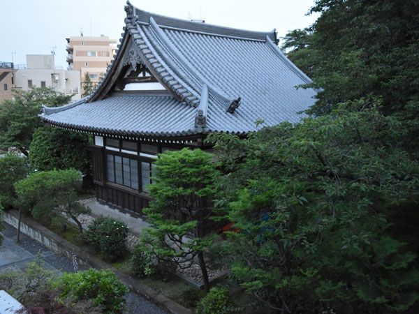 【雑学クイズ】京都じゃない!? 日本で一番お寺の多い県は？の画像