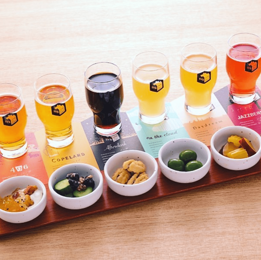 クラフトビール好き必見！ 絶対行くべき「東京近郊の直営系パブ」3軒を厳選の画像
