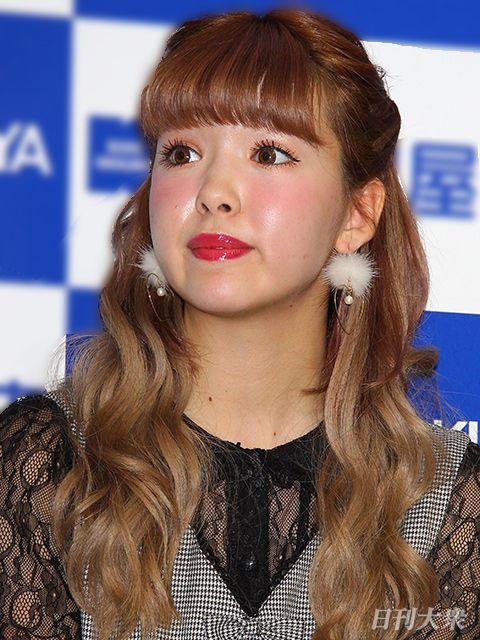 藤田ニコルに元AKB48川栄李奈「虫食い好き」タレントが急増!?の画像