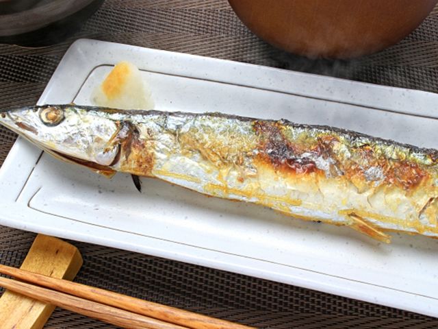 サンマ、マグロ、イカ…「庶民の魚」が日本の食卓からなくなる!?の画像