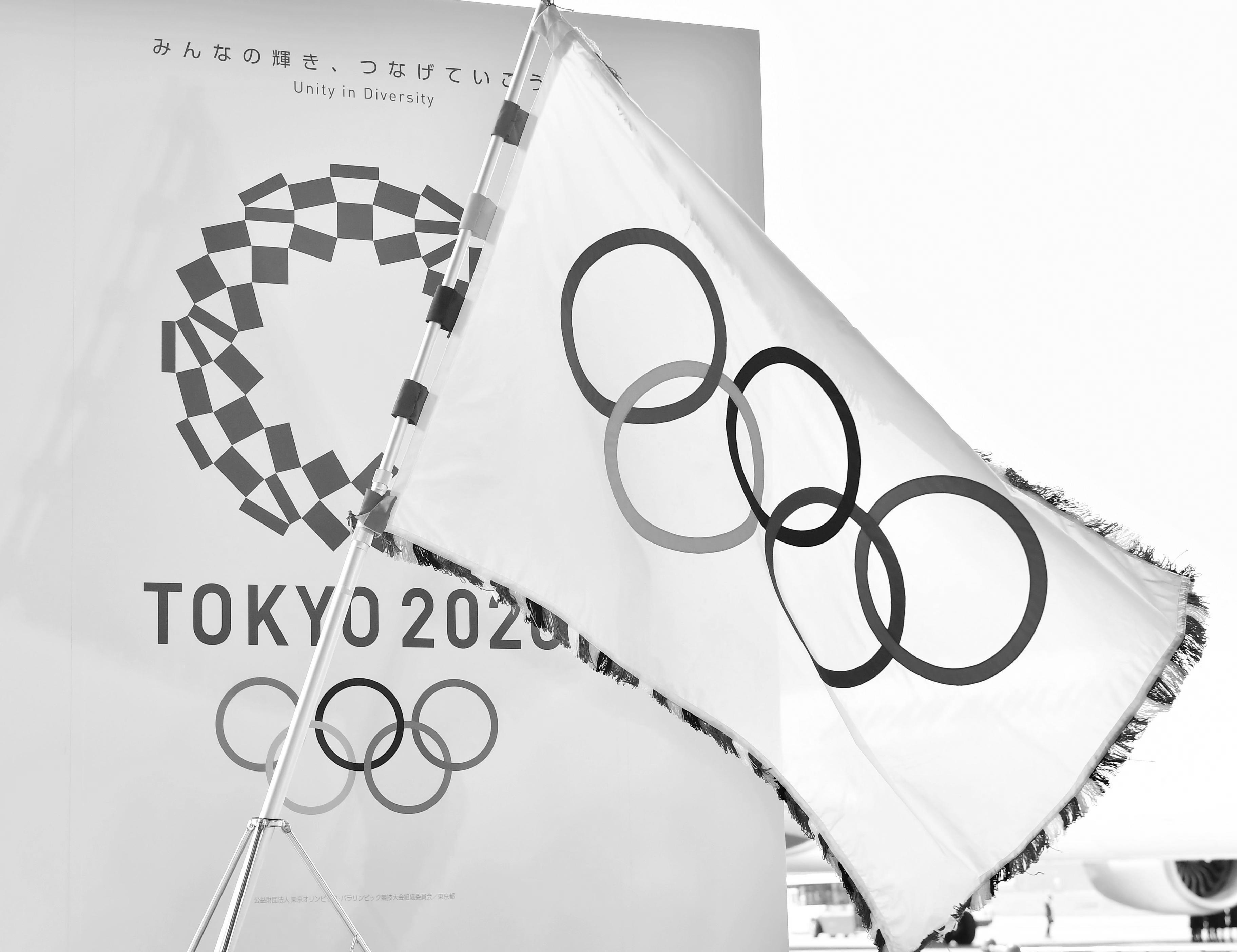 嵐に急浮上、衝撃の「東京オリンピック後に解散」説を追う！の画像