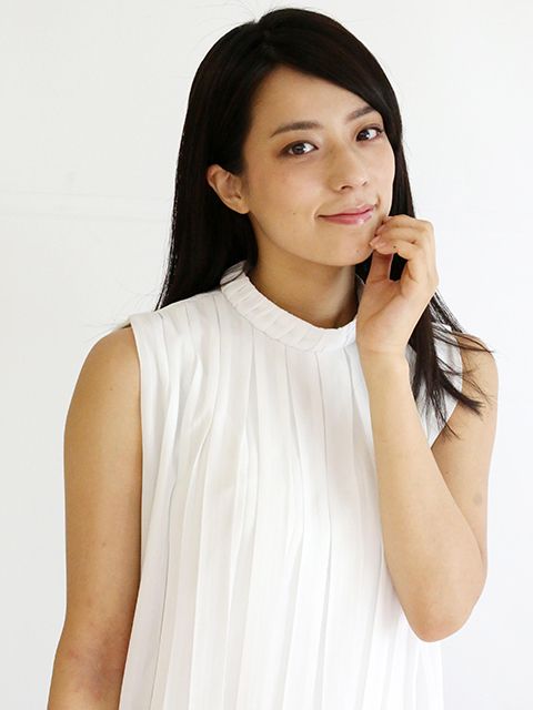 小瀬田麻由「男性にはすっごく甘えたいんです！」ズバリ本音で美女トークの画像