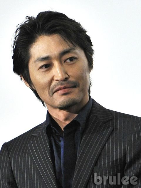 “実力派俳優”の安田顕が久々に「残念なヤスケン」を披露！の画像